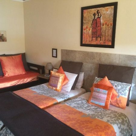 Auberge Guest Lodge Mbombela Chambre photo