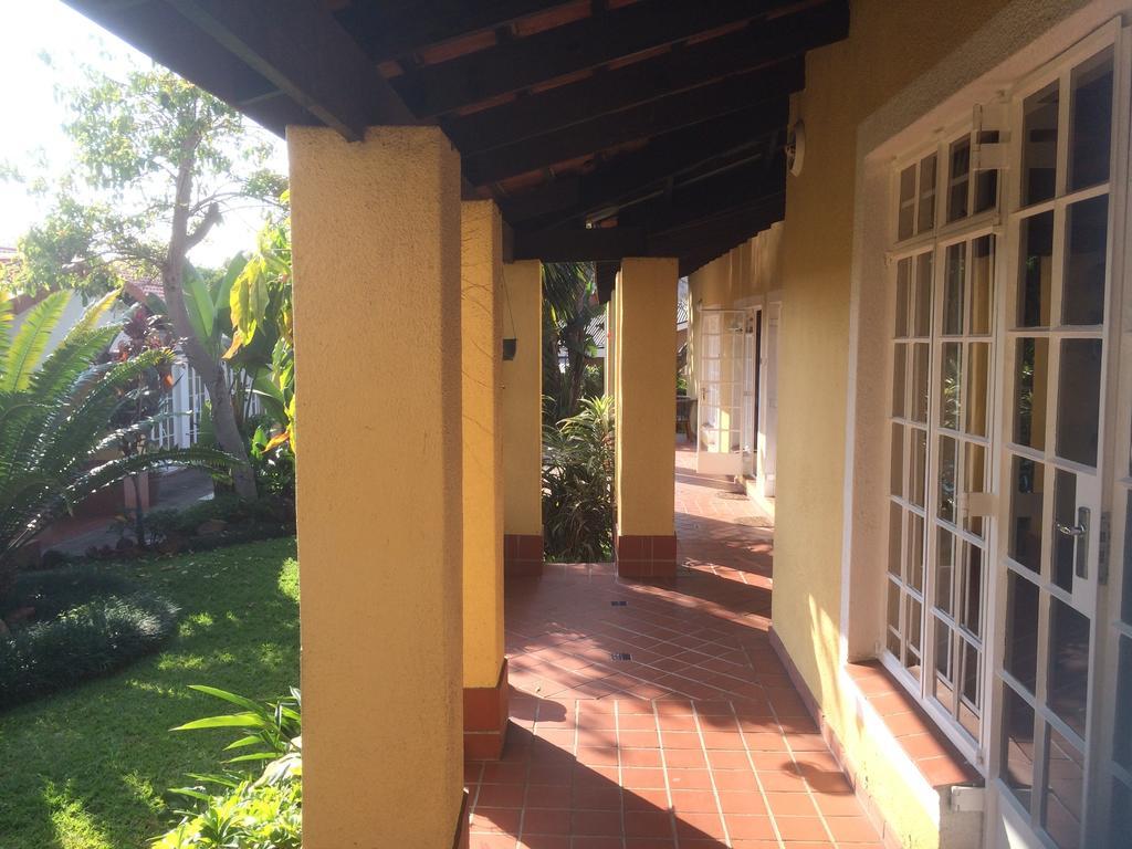 Auberge Guest Lodge Mbombela Chambre photo