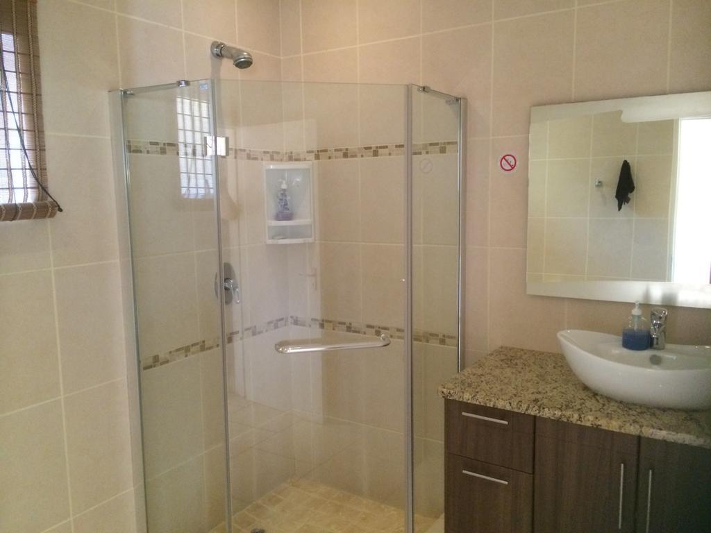 Auberge Guest Lodge Mbombela Chambre photo