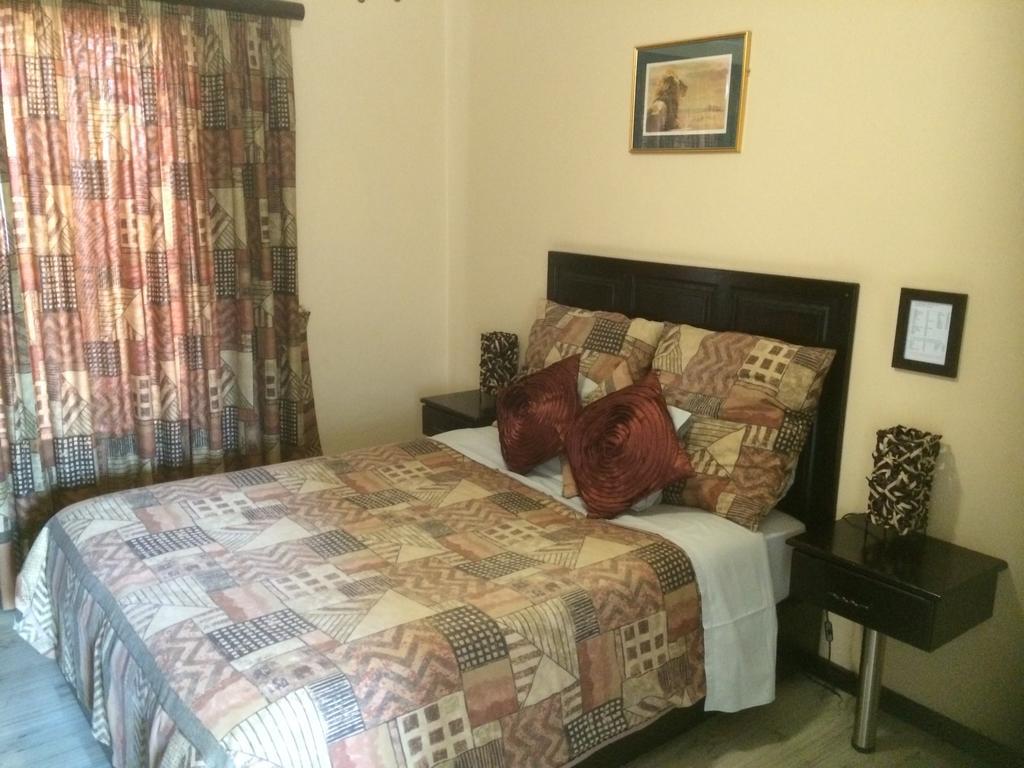 Auberge Guest Lodge Mbombela Chambre photo