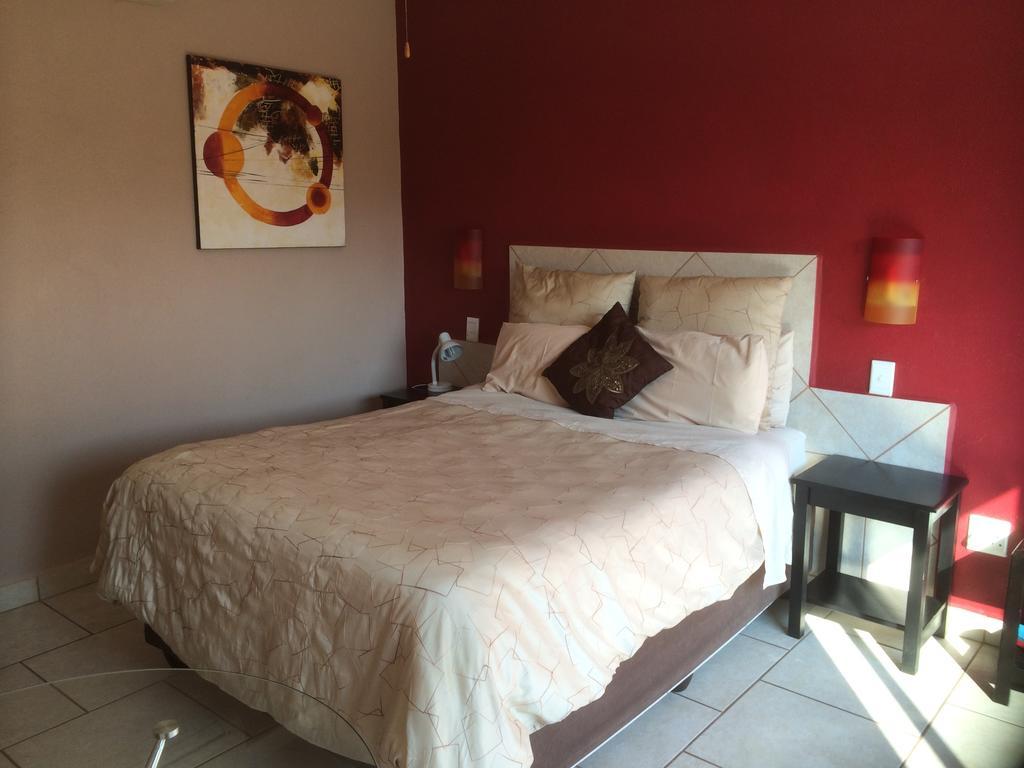Auberge Guest Lodge Mbombela Chambre photo