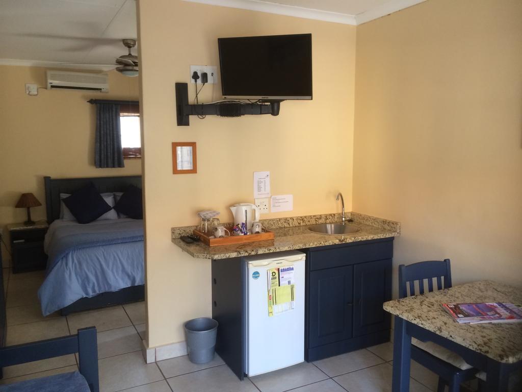 Auberge Guest Lodge Mbombela Chambre photo