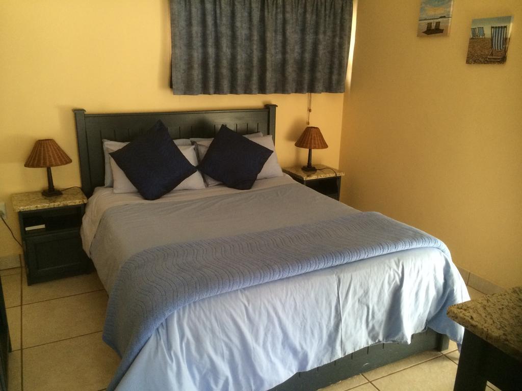 Auberge Guest Lodge Mbombela Chambre photo